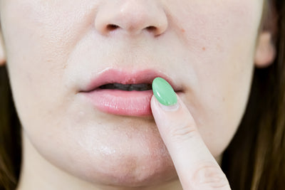 Say Goodbye to Chapped Lips with Olivskin's Nourishing Lip Balms