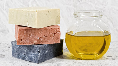 The Top 5 Benefits of Olive Oil in Skincare