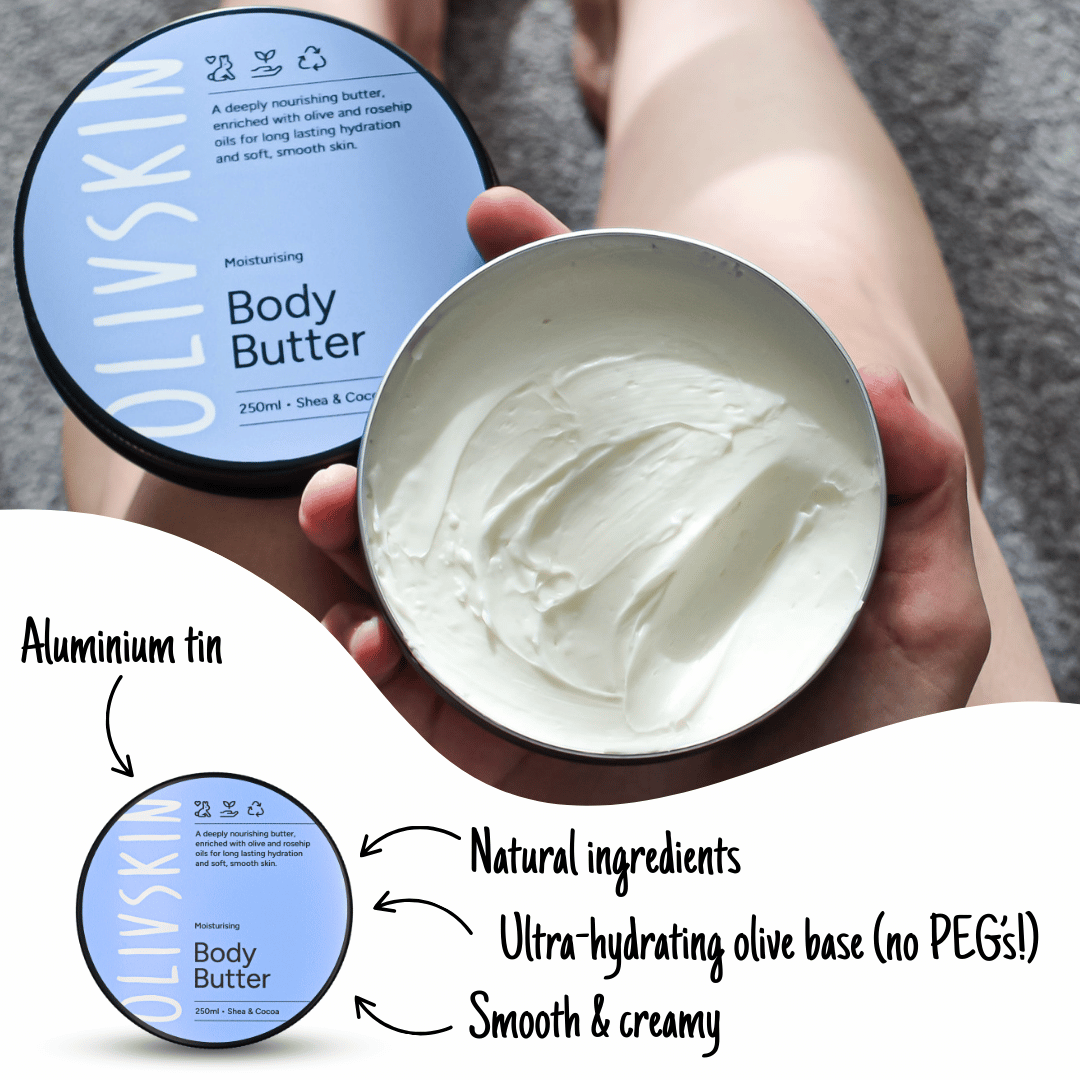 Body Butter