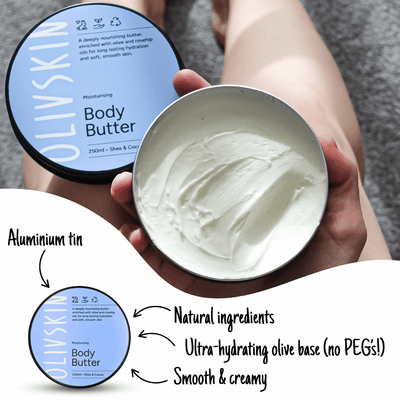 Body Butter