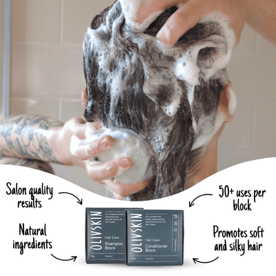 Shampoo Block