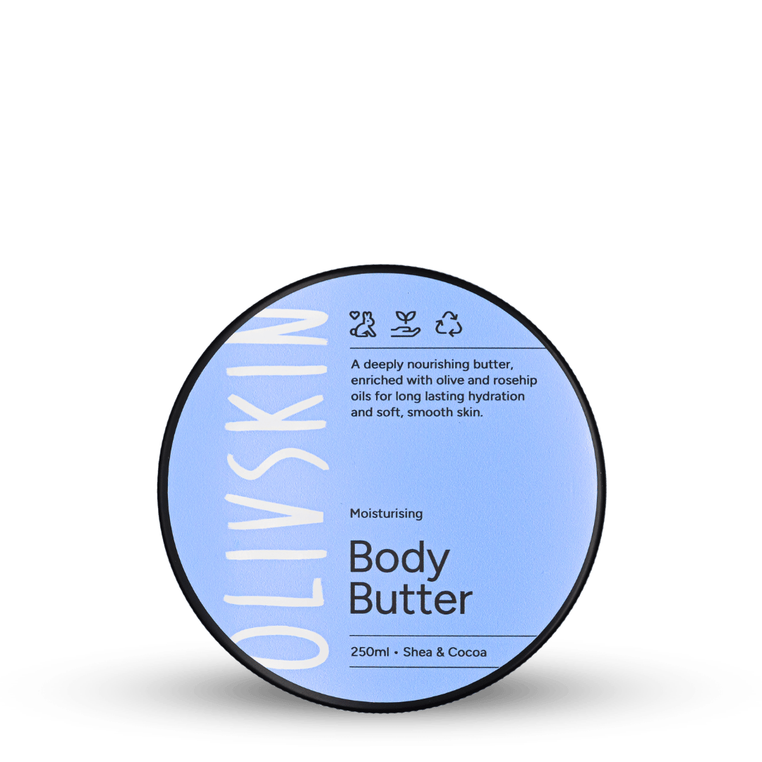 Free Body Butter