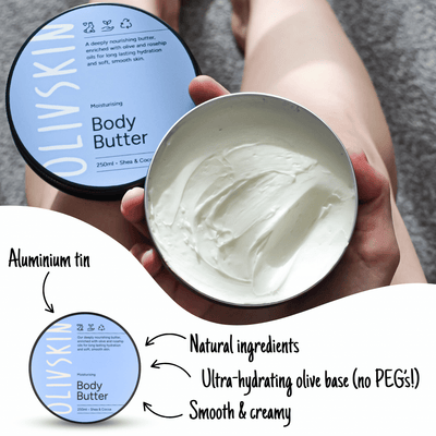 Body Butter