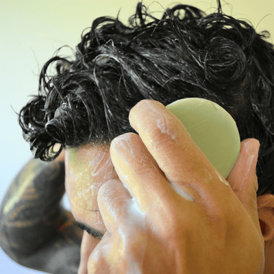 Conditioner Block