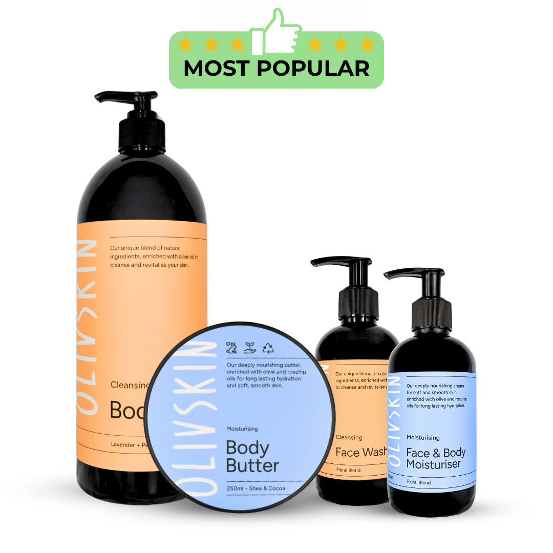 The Essential Glow Kit