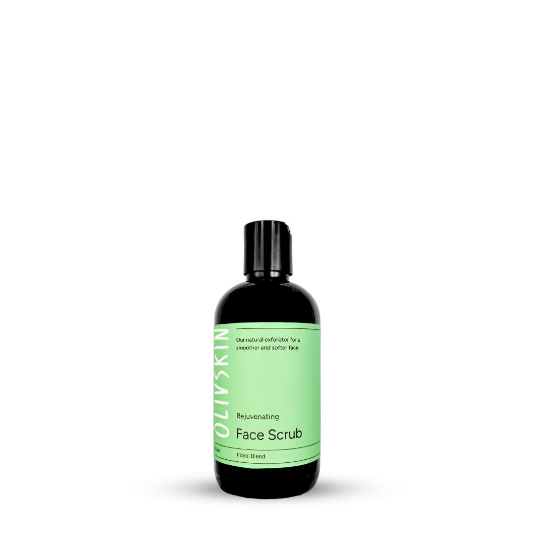 Face Scrub