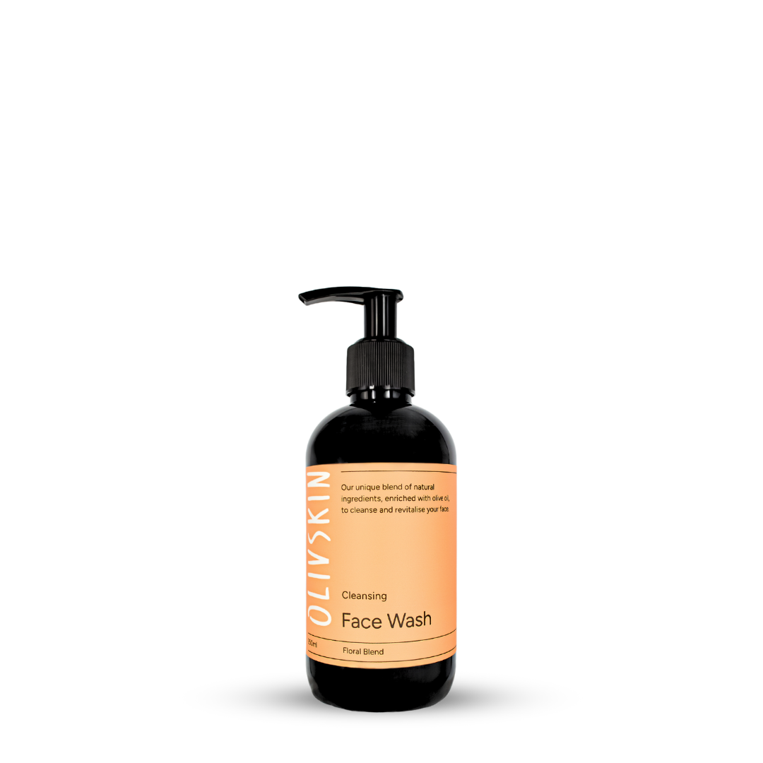 Face Wash