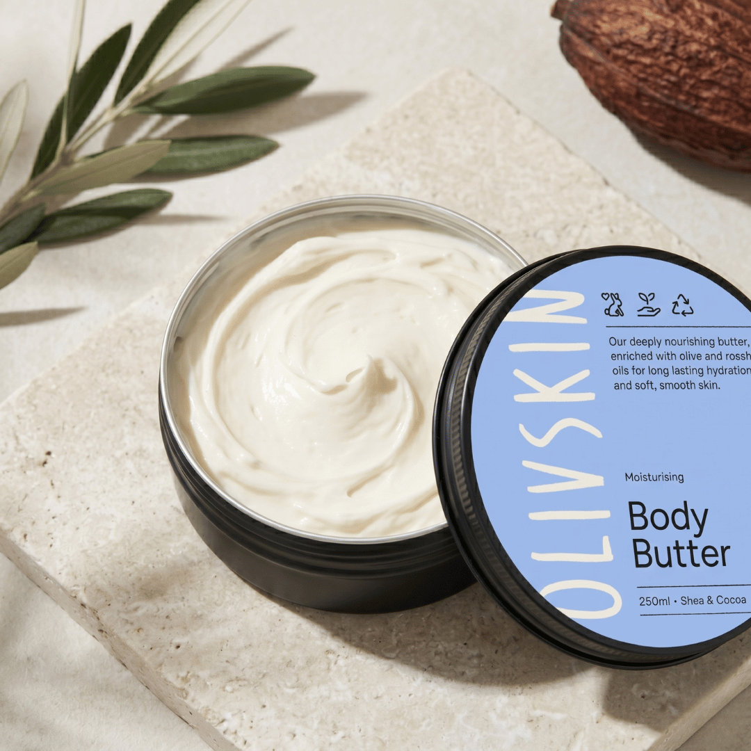 Body Butter