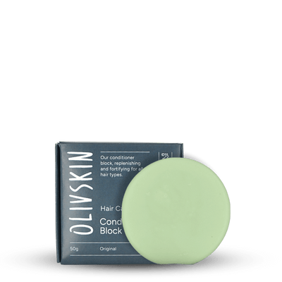 Conditioner Block