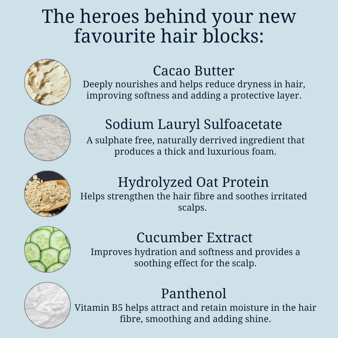 The Essential Hair Duo