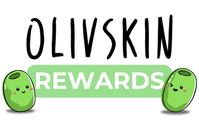 5% STORE CREDIT WITH EVERY ORDER