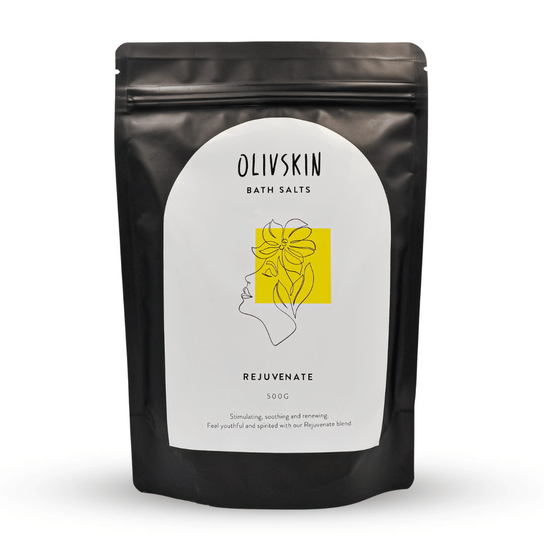 Rejuvenate Bath Salts