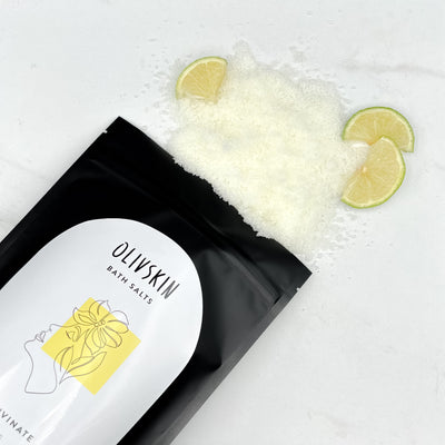 Rejuvenate Bath Salts