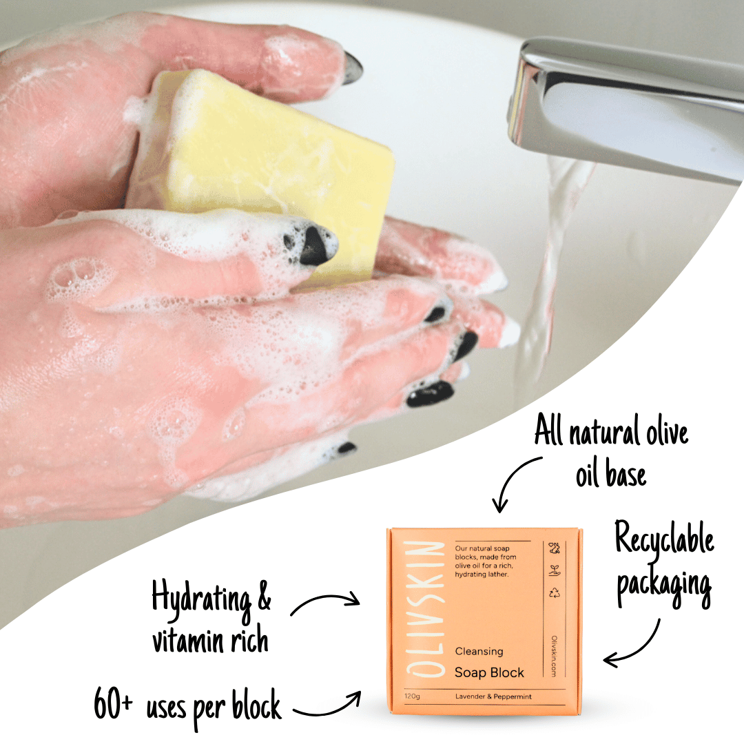 The Smooth Face & Body Kit (Soap)